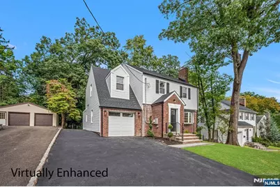 34 Howard Street, Verona, NJ 07044 - Photo 1