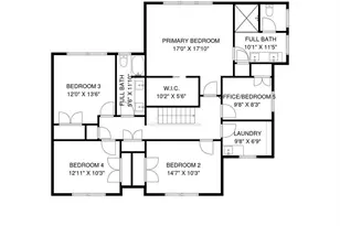 14 Maplewood, Livingston, NJ 07039 - Photo 29