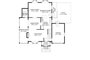 14 Wayland Dr, Verona, NJ 07044 - Photo 31