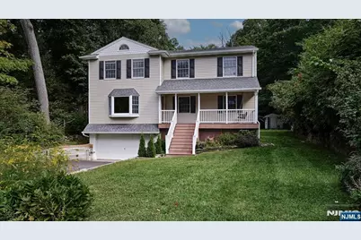 18 Maple Road, Ringwood, NJ 07456 - Photo 1