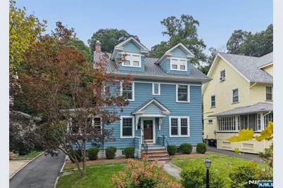 118 Essex Avenue, Glen Ridge, NJ 07028 - Photo 1