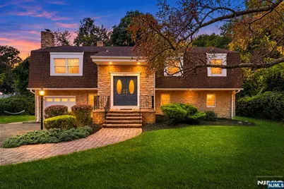 61 Geoffrey Way, Wayne, NJ 07470 - Photo 1