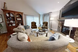25 Stonegate Dr, Roseland, NJ 07068 - Photo 11