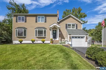 23 Meadow Drive, Little Falls Township, NJ 07424 - Photo 1