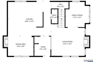 584 Sylvan Pl, Haworth, NJ 07641 - Photo 41