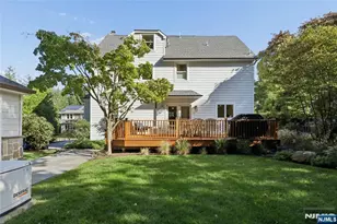 584 Sylvan Pl, Haworth, NJ 07641 - Photo 3