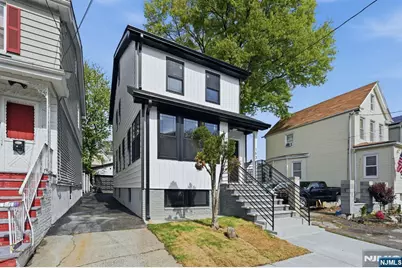 153 Brookside Avenue, Irvington, NJ 07111 - Photo 1