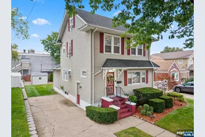 224 Luddington Avenue, Clifton, NJ 07011 - Photo 1