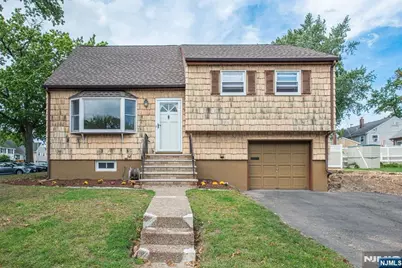 115 Beverly Road, Bloomfield, NJ 07003 - Photo 1