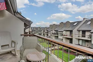 602 West Ridge Mews 602, Wood Ridge, NJ 07075 - Photo 11