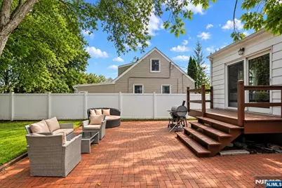 35 Deerfield Drive, West Orange Township, NJ 07052 - Photo 23