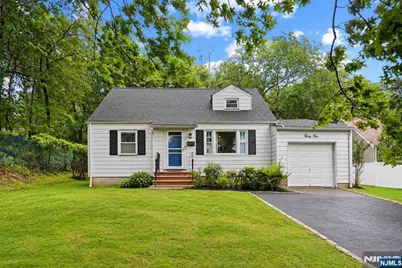 35 Deerfield Drive, West Orange Township, NJ 07052 - Photo 1
