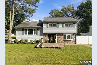 223 Fairview Avenue, Verona, NJ 07044 - Photo 1