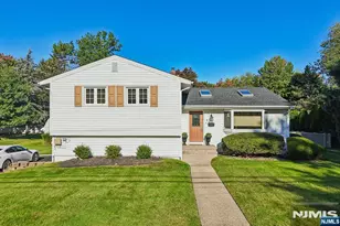8 Mountain Way, Cedar Grove, NJ 07009 - Photo 35