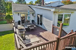 8 Mountain Way, Cedar Grove, NJ 07009 - Photo 31