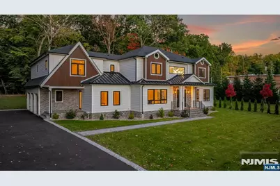 5 Foxcroft Drive, Livingston, NJ 07039 - Photo 31