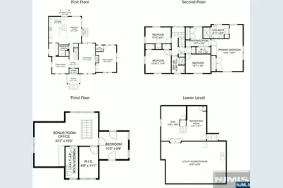 84 Arlington Avenue, Caldwell, NJ 07006 - Photo 41