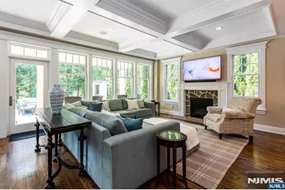 25 Norman Road, Montclair, NJ 07043 - Photo 17
