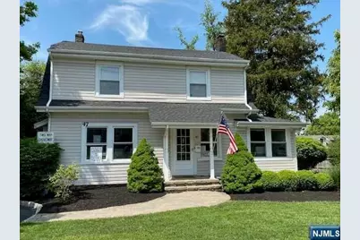47 S Franklin Turnpike, Ramsey, NJ 07446 - Photo 1