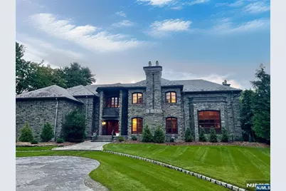 64 Stony Ridge Road, Saddle River, NJ 07458 - Photo 1