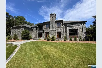 64 Stony Ridge Road, Saddle River, NJ 07458 - Photo 3