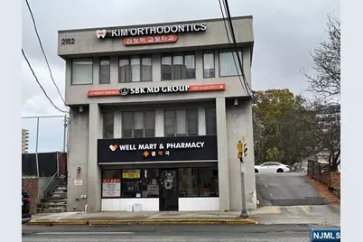 2182 Lemoine Avenue #2, Fort Lee, NJ 07024 - Photo 1