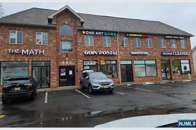 463 Livingston Street 202 #202, Norwood, NJ 07648 - Photo 1