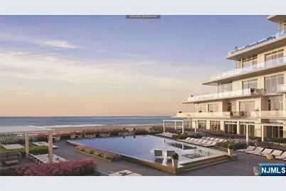 392 Ocean Avenue 1203 #1203, Long Branch, NJ 07740 - Photo 21