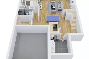 75 Mazur Pl, Hawthorne, NJ 07506 - Photo 5