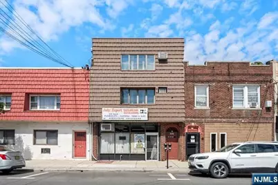 549 Anderson Avenue, Cliffside Park, NJ 07010 - Photo 1