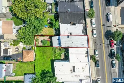 549 Anderson Avenue, Cliffside Park, NJ 07010 - Photo 5