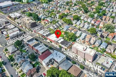 549 Anderson Avenue, Cliffside Park, NJ 07010 - Photo 9