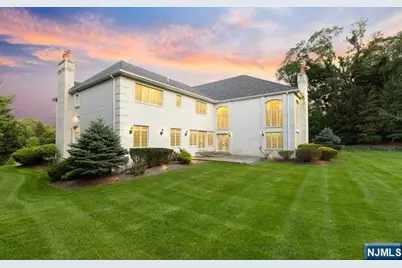 51 Chestnut Ridge Road, Saddle River, NJ 07458 - Photo 39