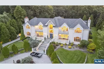 51 Chestnut Ridge Road, Saddle River, NJ 07458 - Photo 1