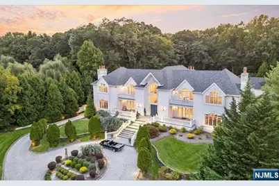 51 Chestnut Ridge Road, Saddle River, NJ 07458 - Photo 43