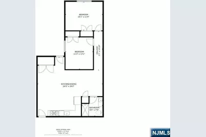 22-36 Bloomfield Avenue 116 #116, Paterson, NJ 07503 - Photo 21