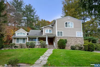 24 Knoll Road, Tenafly, NJ 07670 - Photo 1