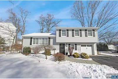 340 Magnolia Avenue, Hillsdale, NJ 07642 - Photo 1