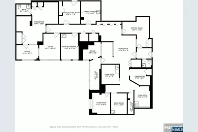 2185 Lemoine Avenue 1Jk #1JK, Fort Lee, NJ 07024 - Photo 13