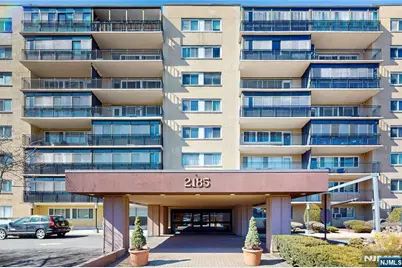 2185 Lemoine Avenue 1Jk #1JK, Fort Lee, NJ 07024 - Photo 5