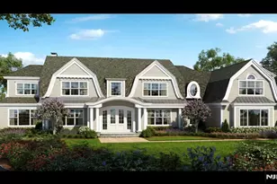 872 Old Mill Rd, Franklin Lakes, NJ 07417 - Photo 1