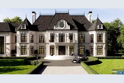 60 Rio Vista Drive, Alpine, NJ 07620 - Photo 1