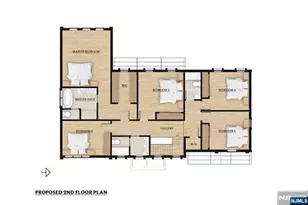 23 Cherry Ct, Cresskill, NJ 07626 - Photo 9