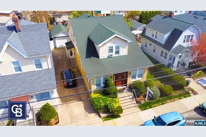 88 Shaler Avenue, Fairview, NJ 07022 - Photo 3