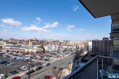 5701 Boulevard East #22C, West New York, NJ 07093 - Photo 9