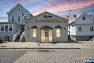 139 S Main Street Ground Level #GROUND LEVEL, Hackensack, NJ 07601 - Photo 1