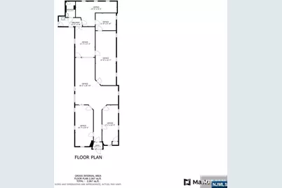 139 S Main Street Ground Level #GROUND LEVEL, Hackensack, NJ 07601 - Photo 11