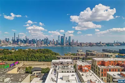 518-536 Gregory Avenue C408 #C408, Weehawken, NJ 07086 - Photo 19