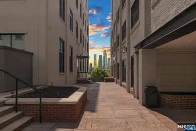 518-536 Gregory Avenue C408 #C408, Weehawken, NJ 07086 - Photo 21