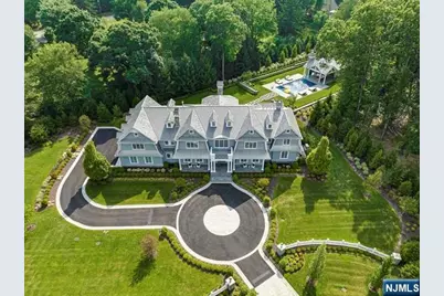 23 E Denison Drive, Saddle River, NJ 07458 - Photo 3